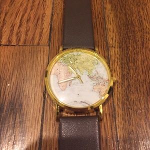 World Face Watch